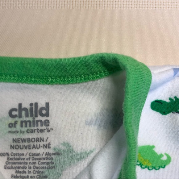 Baby Sleeper - Picture 4 of 4